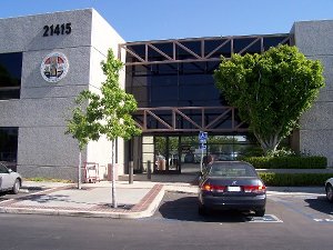 Photo of Office Building